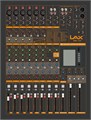 Микшерный;пульт;;LAX;GM-12F 125599