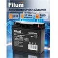 Батарея;для;ИБП;Filum;FL-B12170T3 100381