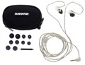 Наушники;;Shure;SE215-CL 125654
