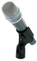 Микрофон;;Shure;BETA;57A 125662