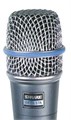 Микрофон;;Shure;BETA;57A 125662
