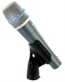 Микрофон;;Shure;BETA;57A 125662