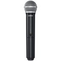 Микрофонная;система;;Shure;BLX1288E/CVL-M17 125677