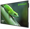 Панель;;Geckotouch;75DF 125750