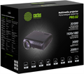 Проектор;;Cactus;CS-PRO.02B.WUXGA 125960