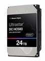 Жесткий;диск;24TB;SATA;6Gb/s;Western;Digital;WUH722424ALE6L4 102905