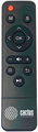 Проектор;;Cactus;CS-PRO.09WT.WXGA-W 125968