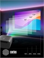 Проектор;;Cactus;CS-PRC.07WT.WUXGA-A 125972