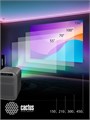 Проектор;;Cactus;CS-PRC.07B.WUXGA-A 125973