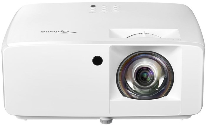 Проектор  Optoma ZH350ST 126172