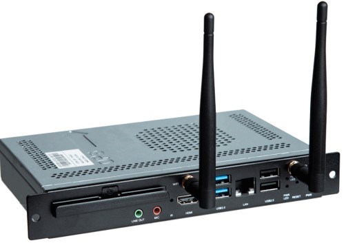 Компьютер  Newline S064-i5-1235U 126840