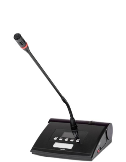 Микрофон  DSPPA D6703 126936