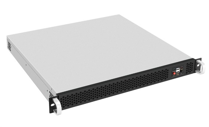 Корпус серверный 1U Exegate Pro 1U430-02 128417