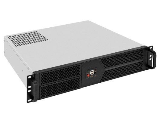 Корпус серверный 2U Exegate Pro 2U400-04 128424