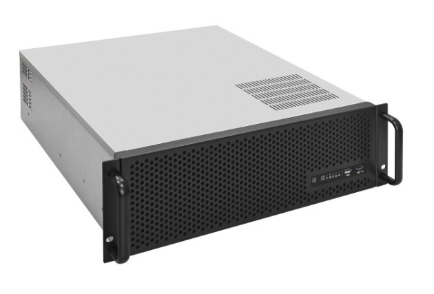 Корпус серверный 3U Exegate Pro 3U450-09 128823