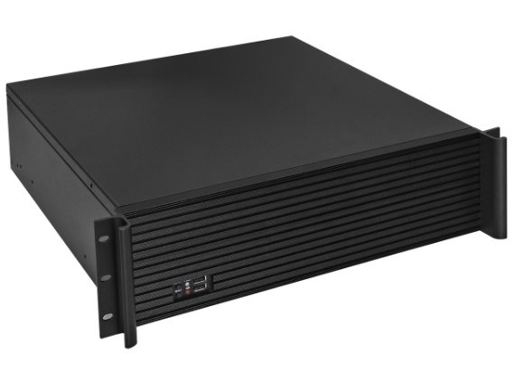 Корпус серверный 3U Exegate Pro 3U450-08 129287
