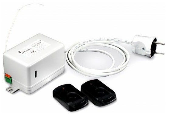 Система  Promix RDS.01 132968