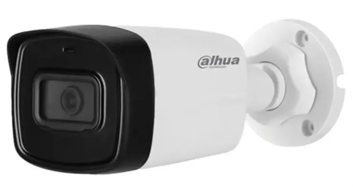 Видеокамера IP Dahua DH-IPC-B1E20P-A-0280B 134242