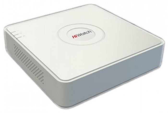 Видеорегистратор IP HiWatch DS-N208(D) 134318