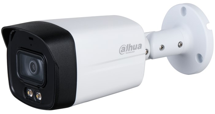 Видеокамера  Dahua DH-HAC-HFW1239TLMP-A-LED-0280B-S3 134325