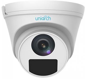 Видеокамера IP Uniarch IPC-T122-APF28-ECO 134334