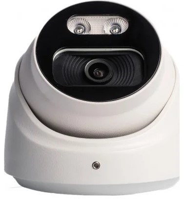 Видеокамера IP IPTRONIC IPT-IPL720DM(2,8)PA 134359