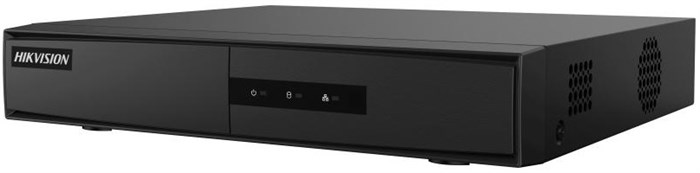 Видеорегистратор  HIKVISION DS-7104NI-Q1/M(D) 134394