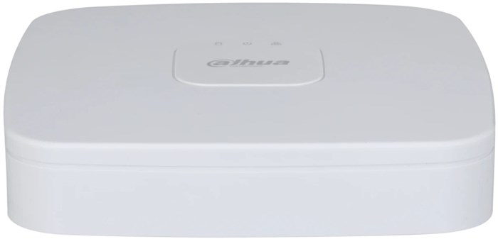 Видеорегистратор  Dahua DH-XVR5104C-I3/T 134414