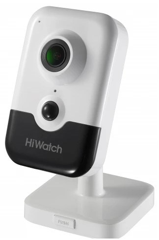 Видеокамера IP HiWatch DS-I214 (C) (2.8 MM) 134444
