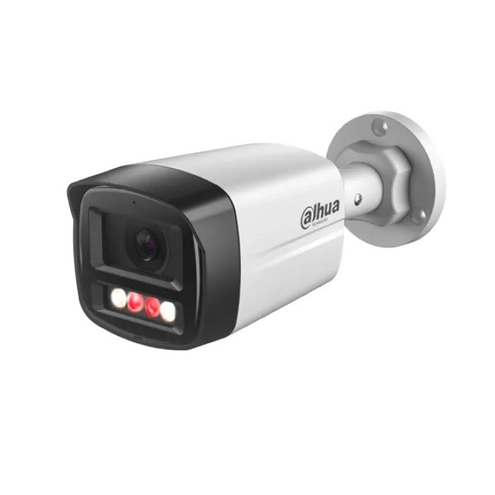 Видеокамера IP Dahua DH-IPC-HFW1239TL1P-A-IL-0280B 134464