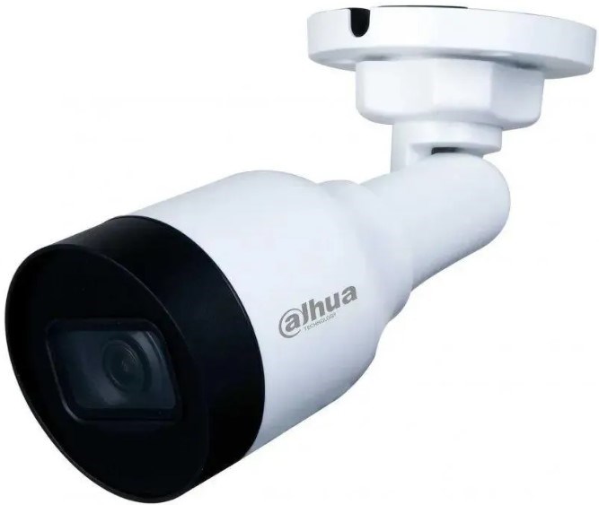 Видеокамера IP Dahua DH-IPC-HFW1239SP-A-LED-0280B-S5 134472