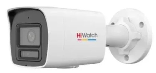Видеокамера IP HiWatch DS-I250L(D)(4mm) 134501