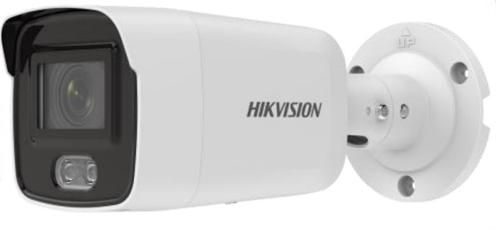 HIKVISION DS-2CD2027G2-LU(2.8mm)(C)(O-STD) 134526