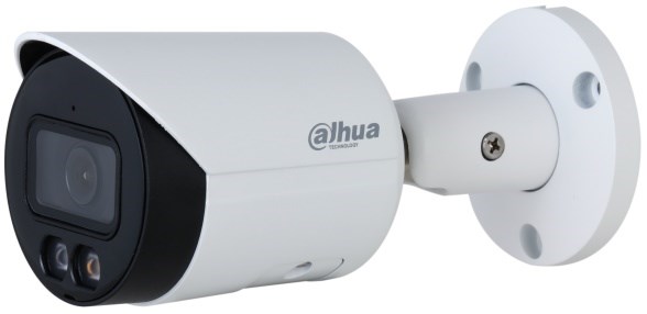 Видеокамера IP Dahua DH-IPC-HFW2449SP-S-LED-0360B 134540