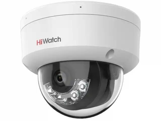 Видеокамера IP HiWatch DS-I252M(B)(4mm) 134576