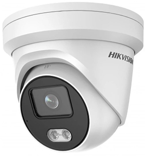 Видеокамера IP HIKVISION DS-2CD2327G2-LU(2.8mm)(C)(O-STD) 134611