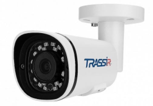 Видеокамера IP TRASSIR TR-D2121IR3 v6 (C) 2.8 134671