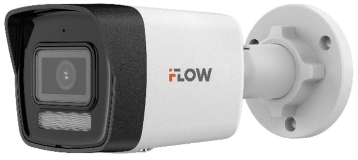 Видеокамера IP iFlow F-IC-1122CM(4mm) 134713