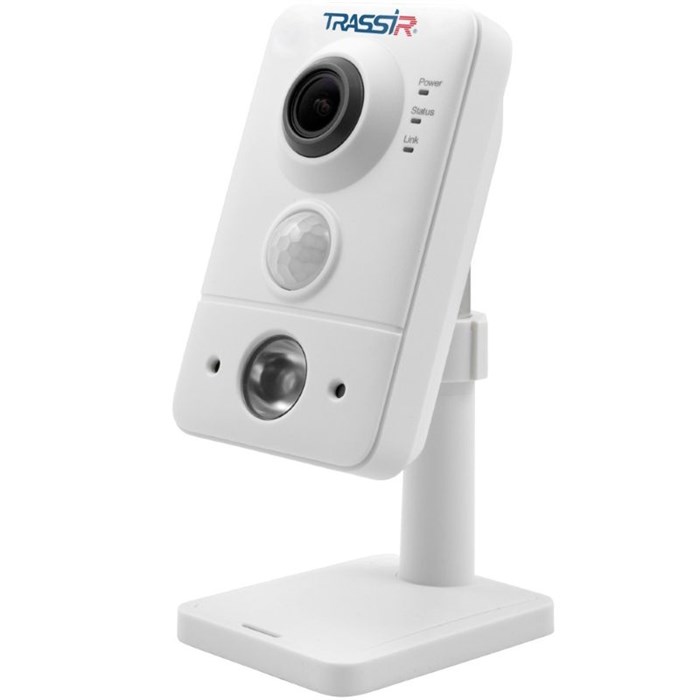 Видеокамера IP TRASSIR TR-D7121IR1 v7 2.8 134722