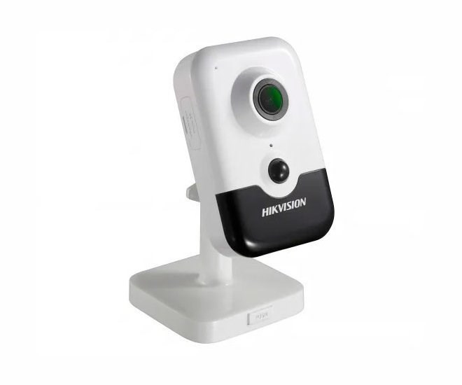 Видеокамера IP HIKVISION DS-2CD2423G2-I(2.8mm) 134740