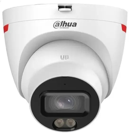 Видеокамера IP Dahua DH-IPC-HDW2249TP-S-LED-0280B-PRO 134758