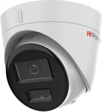 Видеокамера IP HiWatch DS-I453M(C)(4mm) 134818