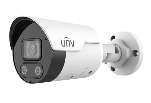 Видеокамера IP UNIVIEW IPC2122LE-ADF40KMC-WL 134844
