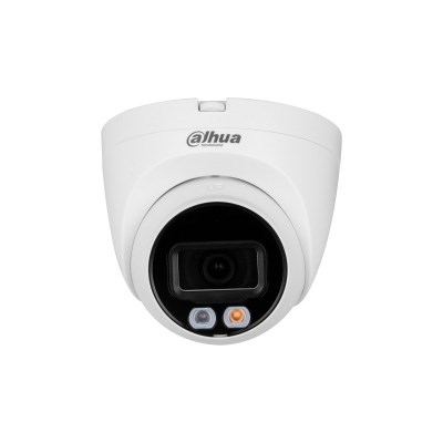 Видеокамера IP Dahua DH-IPC-HDW2449TP-S-IL-0280B 134860