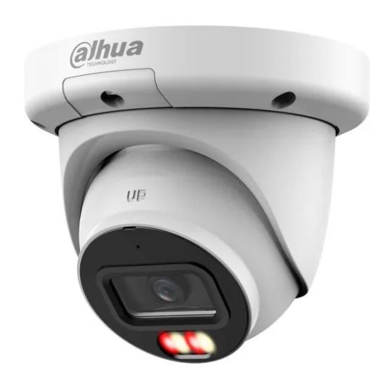 Видеокамера IP Dahua DH-IPC-HDW3249QMP-S-IL-0360B 134931