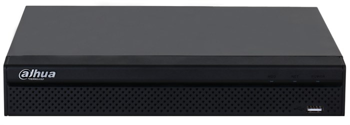 Видеорегистратор IP Dahua DHI-NVR2116HS-4KS3 134937