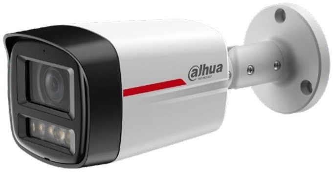 Видеокамера IP Dahua DH-IPC-HFW2449TLP-S-LED-PRO 134942