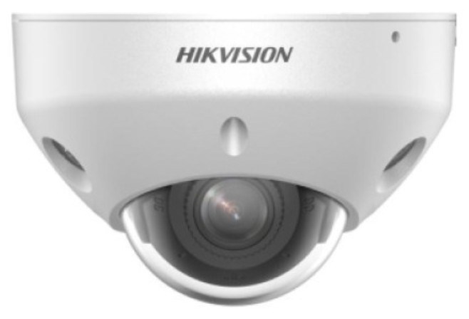 Видеокамера IP HIKVISION DS-2CD2583G2-LIS2U(2.8mm) 134959