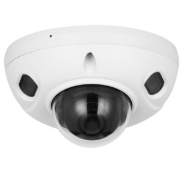 Видеокамера IP Dahua DH-IPC-HDBW3241FP-AS-0280B-S2 134965