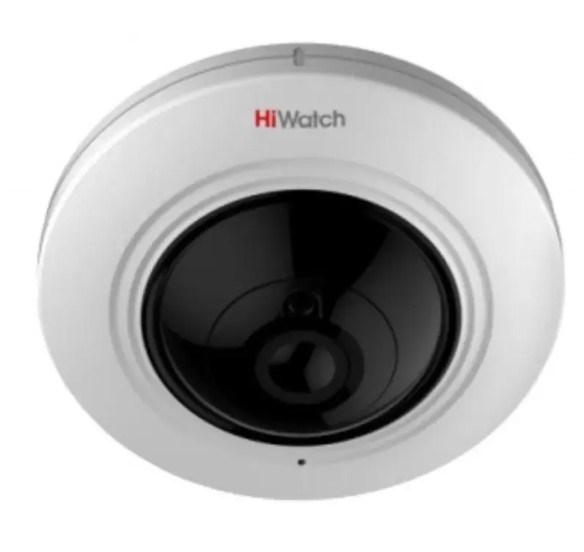 Видеокамера IP HiWatch DS-I551 (1.05mm) 135046